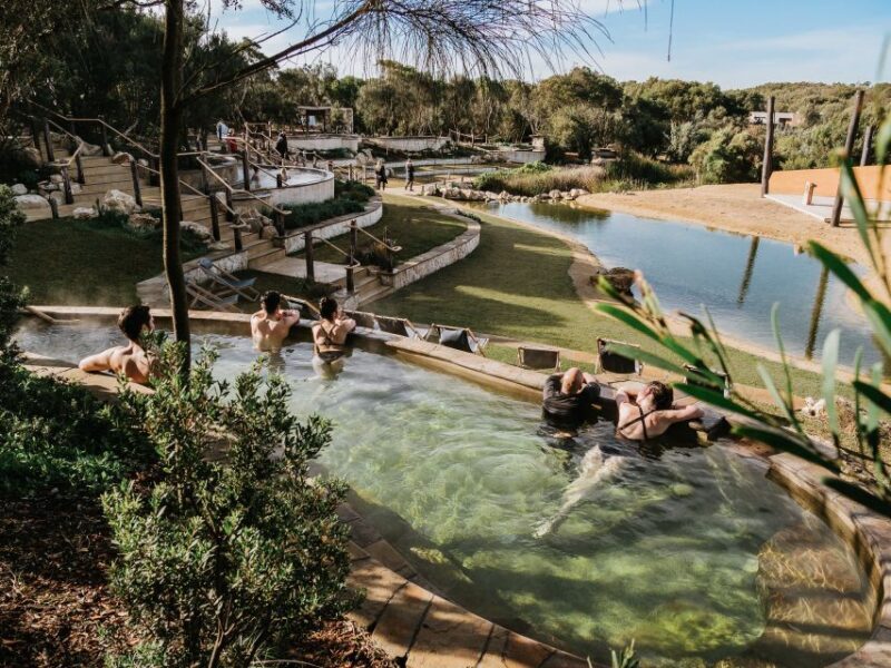 Peninsula Hot Springs: Private Sanctuary and Bathing - Final Thoughts