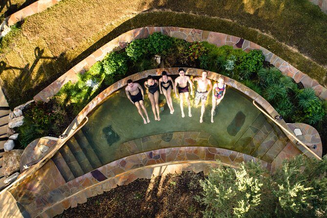 Peninsula Hot Springs Spa Experience and Express Transfer Shuttle - Final thoughts: who will love this experience?