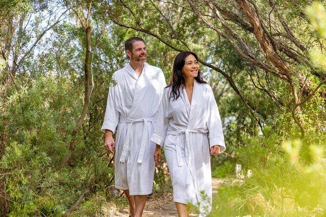 Peninsula Hot Springs Tour with Lunch - Final Thoughts