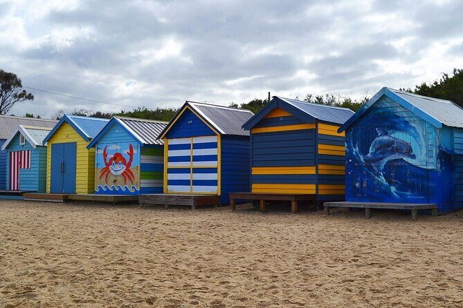 Peninsula Nature Tour - Exploring the Mornington Peninsula with a Personal Touch