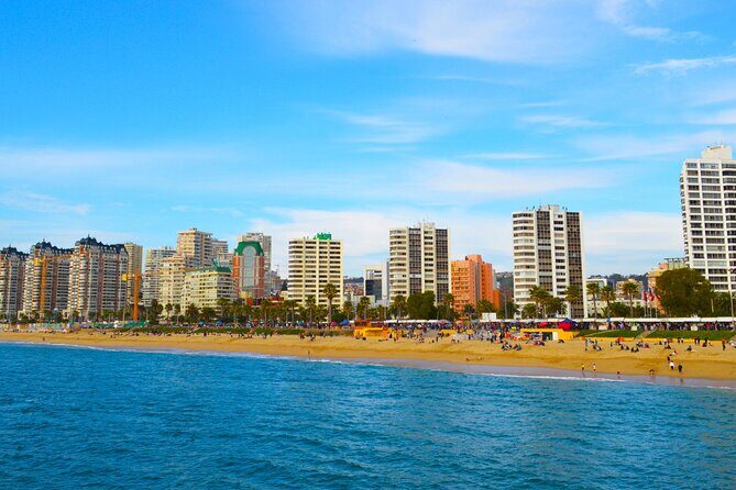 Peninsula Valdés - EARLY BOOKING -20 OFF - for Cruise Passengers - The Sum Up