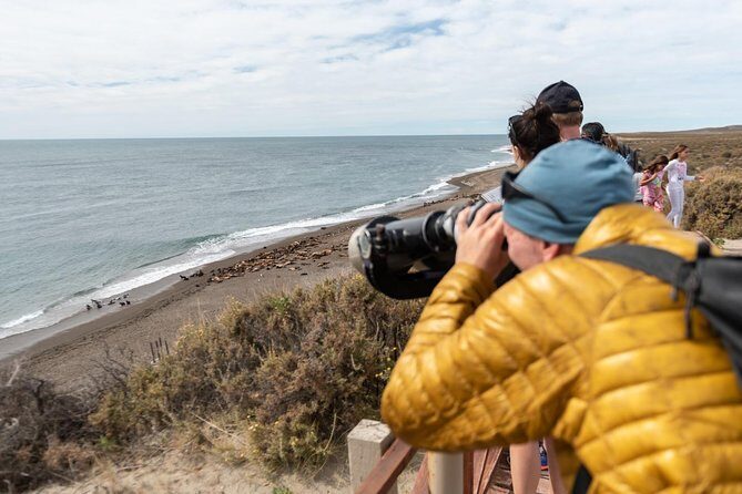 Peninsula Valdes Private Tour - FAQ