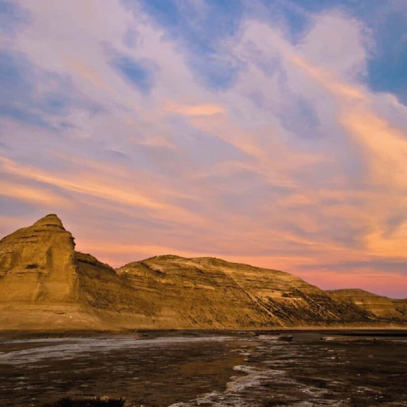 Peninsula Valdés: Shore Excursion in private - An honest look at what to expect from this private Peninsula Valdés tour