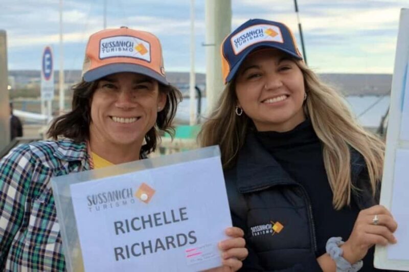 Peninsula Valdes Shore Tour for Cruise Passengers Lunch+City - An In-Depth Look at the Peninsula Valdes Shore Tour