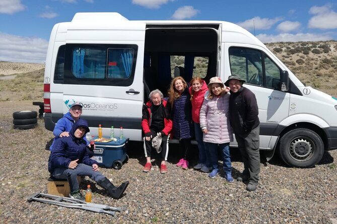 Península Valdés Tour for Cruise Passengers - The Sum Up: Who Will Get the Most Out of This Experience?