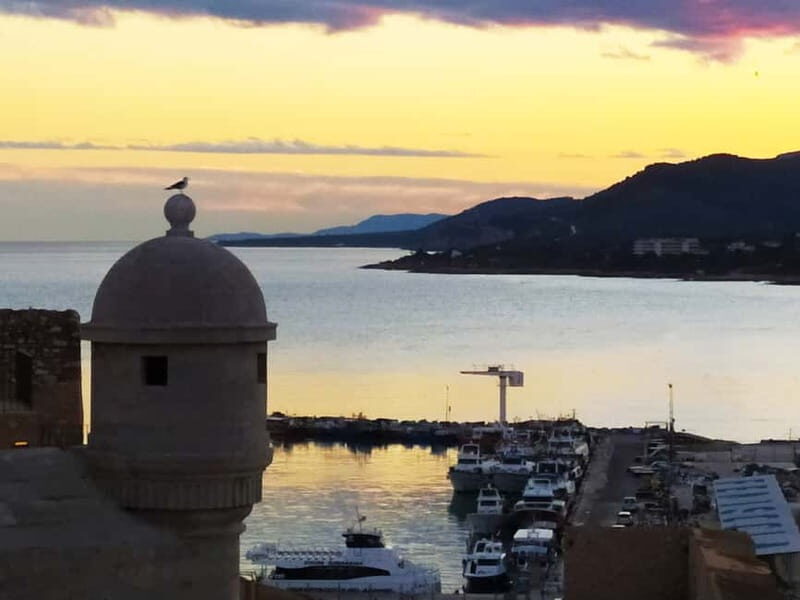 Peñiscola: Castle & Walled City Spanish Guided Tour - Why This Tour Works for You