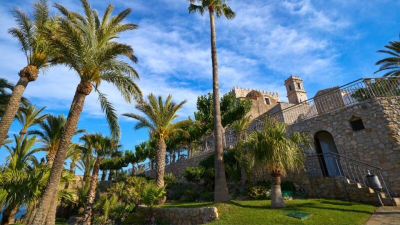 Peñiscola: Castle & Walled City Spanish Guided Tour - Final Thoughts: Is It Worth It?