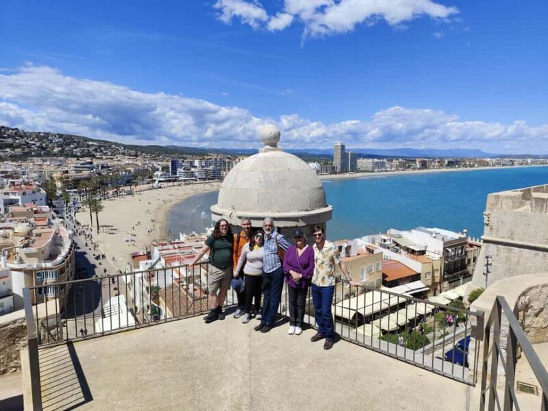 Peñíscola English Tour G.Thrones & Castle Tickets - The Value for Money