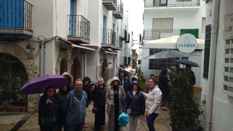 Peñíscola English Tour G.Thrones & Castle Tickets - Who Will Love This Tour?