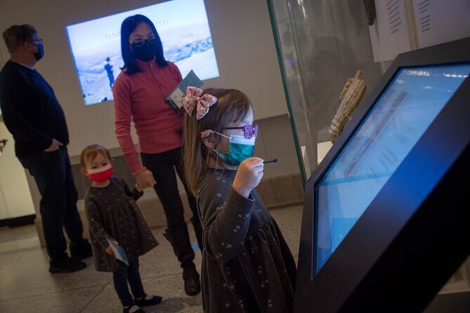 Penn Museum Admission Ticket - A Practical and Authentic Look at the Penn Museum Tour