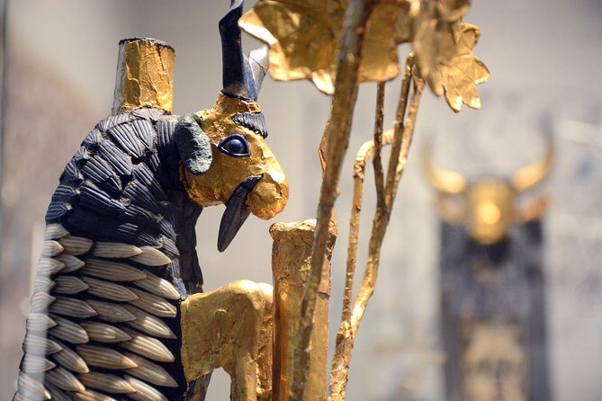 Penn Museum Admission Ticket - Final Thoughts