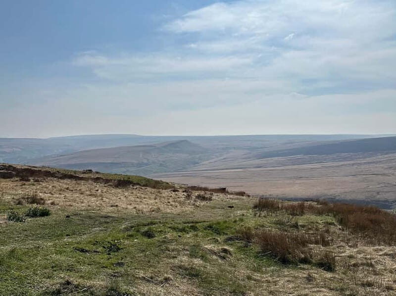 Pennine Countryside & The Seat of the Industrial Revolution - Discovering the Pennine Countryside & The Heart of Britain’s Industrial Past