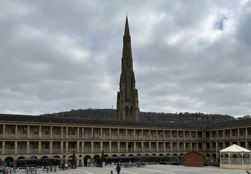 Pennine Countryside & The Seat of the Industrial Revolution - What This Tour Means for You
