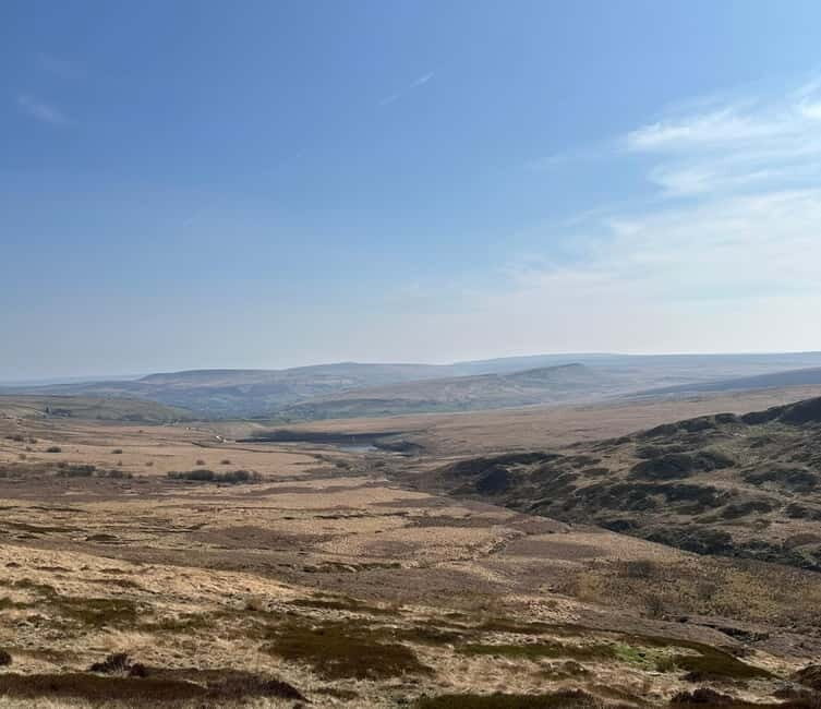 Pennine Countryside & The Seat of the Industrial Revolution - Who Should Consider This Tour?
