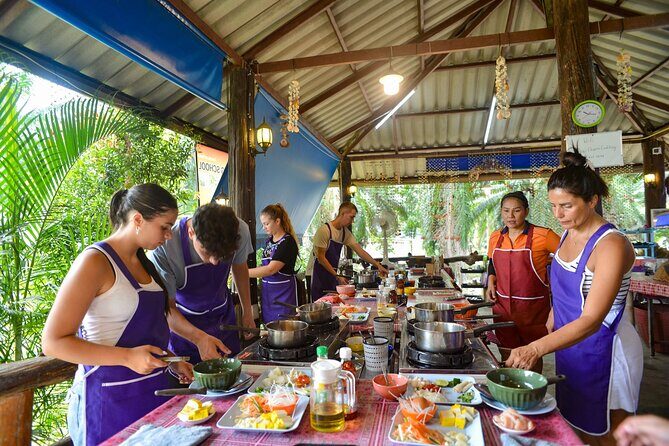 Penny Thai Cooking Class Krabi - Final Thoughts
