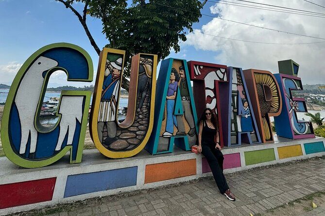 Peñol Stone and Pablo Escobar Hacienda Boat Tour - Why This Tour Offers Real Value