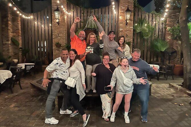 Pensacola Amazing Race Tour & Scavenger Hunt - A Detailed Look at the Pensacola Amazing Race Tour & Scavenger Hunt