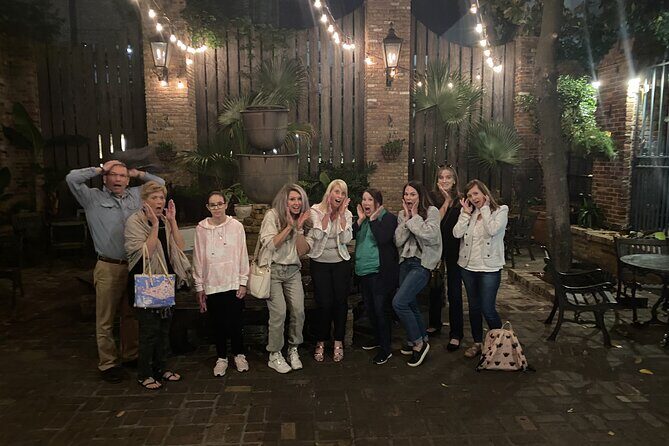 Pensacola Back to the Future Tour & Scavenger Hunt - Frequently Asked Questions