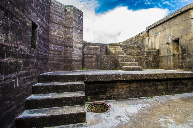 Pensacola Beach Fort Pickens Dolphin Cruise Tour - FAQ