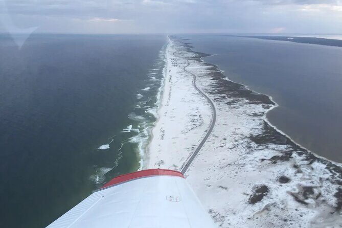 Pensacola Beach Private Plane Tour Perfect for Families - How the Experience Scores in Value