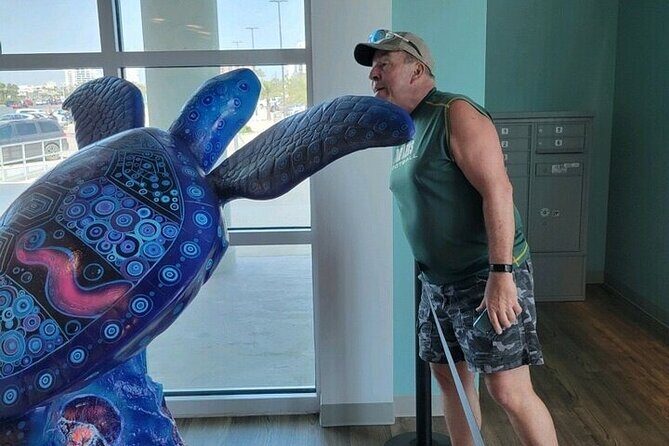 Pensacola Beach Prowl Scavenger Hunt - FAQs