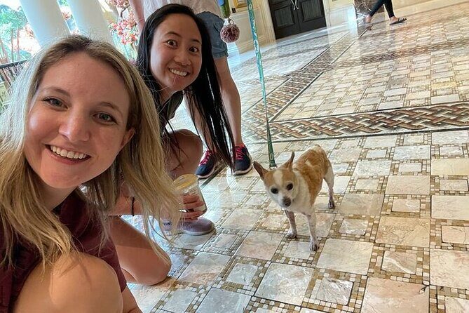 Pensacola Beach Prowl Scavenger Hunt - Final Words