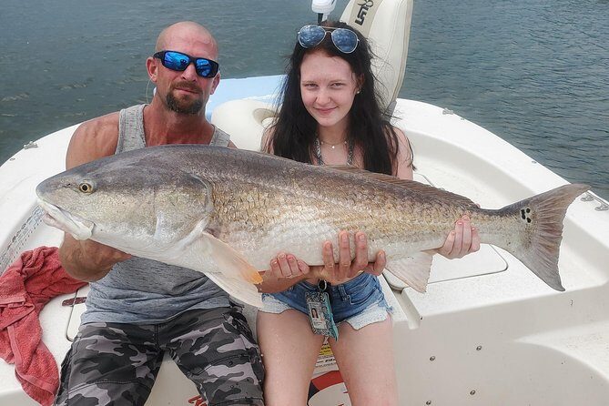 Pensacola Inshore Fishing Charters - Who Should Book This Tour?