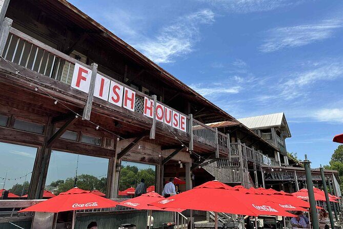 Pensacola Navy, History and Culture Private Tour - Practical Details and Tips