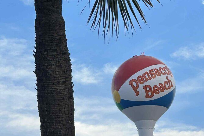 Pensacola Navy, History and Culture Private Tour - Who Will Love This Tour?