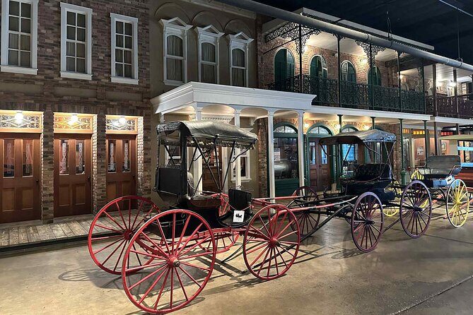 Pensacola Navy, History and Culture Private Tour - Frequently Asked Questions