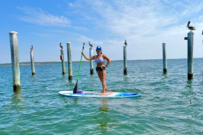 Pensacola Paddle Boarding Lessons and Tours - Final Thoughts