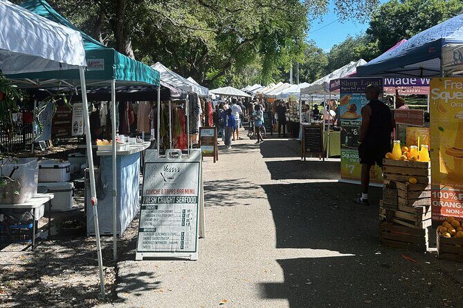 Pensacola Pickles and Wings Fest Experience - What Travelers Are Saying