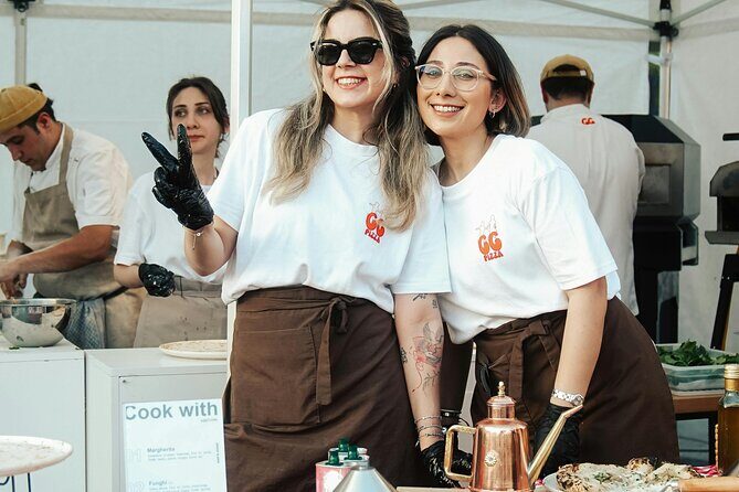 Pensacola Pickles and Wings Fest Experience - Value and Practical Tips