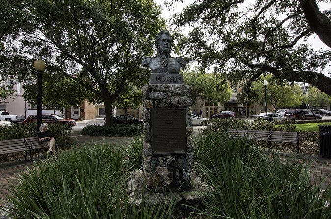 Pensacola's Famous Ghosts Smartphone Guided App Walking Tour - Final Thoughts: Why Choose This Tour?