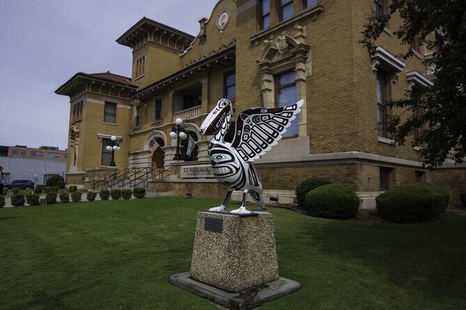 Pensacola's Famous Ghosts Smartphone Guided App Walking Tour - Final Thoughts