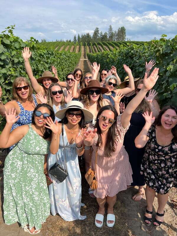 Penticton: Naramata Bench Full Day Guided Wine Tour - FAQ