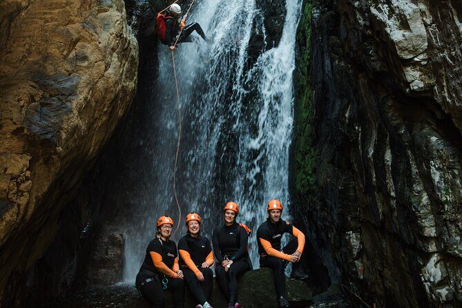 Penticton Slot Adventure - Penticton Slot Adventure: An Authentic Canyon Experience in the Okanagan