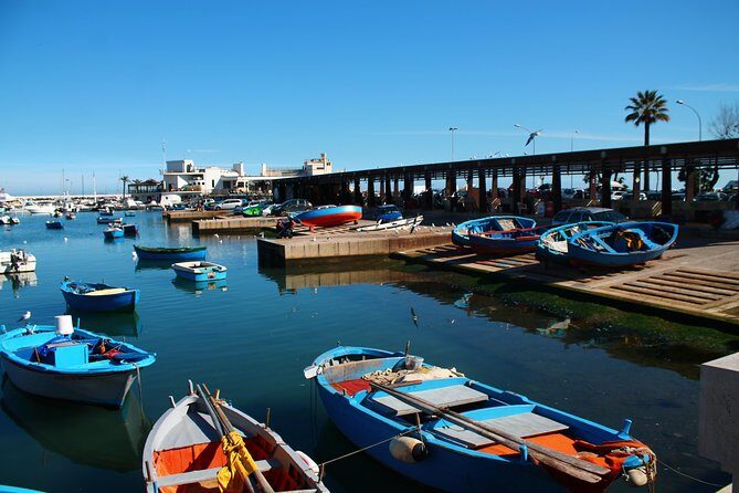 People of Bari unusual guided tour - The Itinerary in Detail