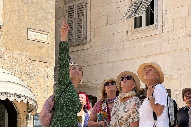 People of Split - meet the locals - What the Reviews Say
