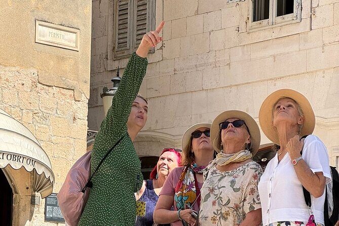 People of Split - meet the locals - Who Should Book This Tour?