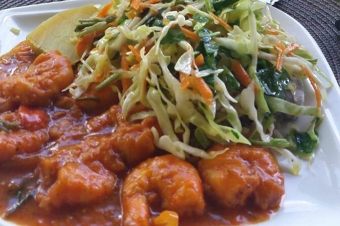 Pepper's Choice : Waterfalls, Sulphur Spa & Black Sand Beach - Authentic Experiences and Genuine Reviews