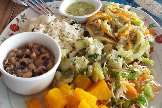 Pepper's Choice : Waterfalls, Sulphur Spa & Black Sand Beach - Final Thoughts: Who is This Tour Best For?