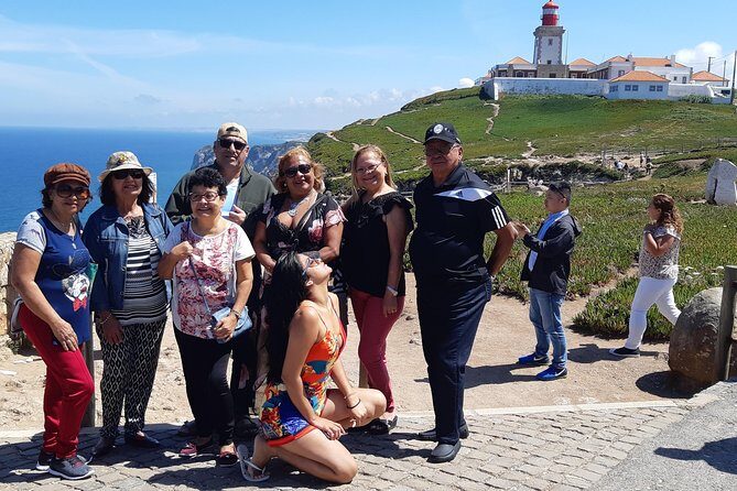 Pequeno Grupo Sintra, Palácio da Pena, Belém, Cascais and Lisbon - Final Thoughts