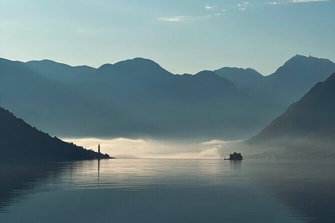 Perast and Our Lady of the Rocks 1.5h Private Speedboat Tour - The Full Experience: A Deep Dive into Every Detail