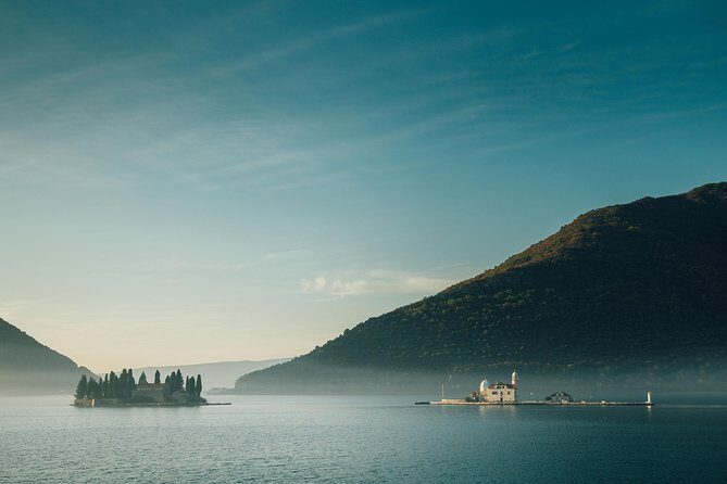 Perast and Our Lady of the Rocks 1,5 hours tour - ticket tour - An In-Depth Look at the Tour Experience