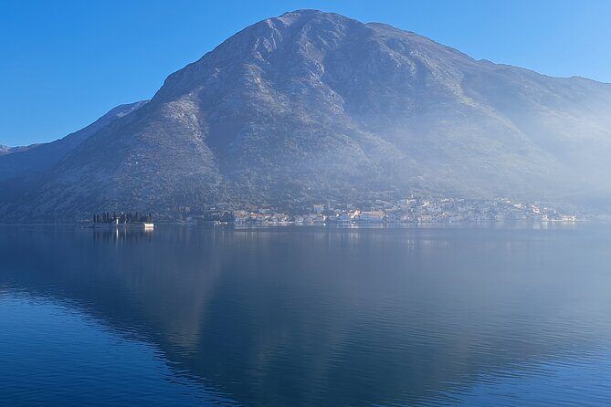 Perast, Bay of Kotor, Kotor, Sea pearls of the Montenegro coast - The Sum Up: Who Should Consider This Tour?