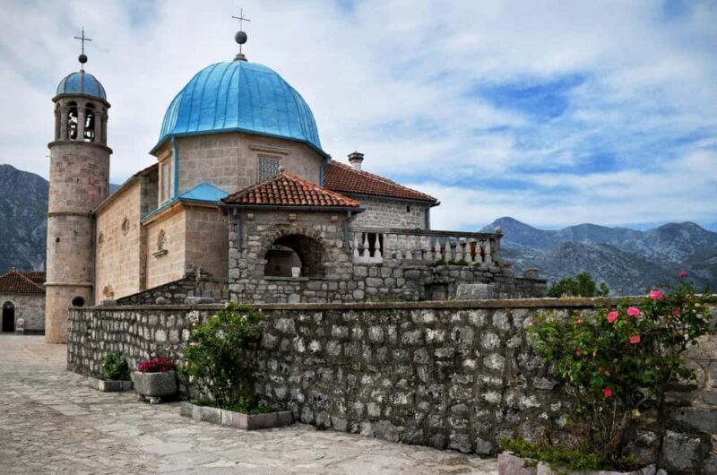 Perast: Charms of the Baroque Town & Taste of the Sea - A Natural Journey Through Kotor’s Coastal Gems