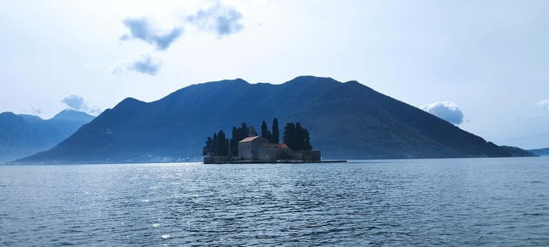 Perast: Cruise & Explore Our Lady of The Rocks island/church - Considering the value