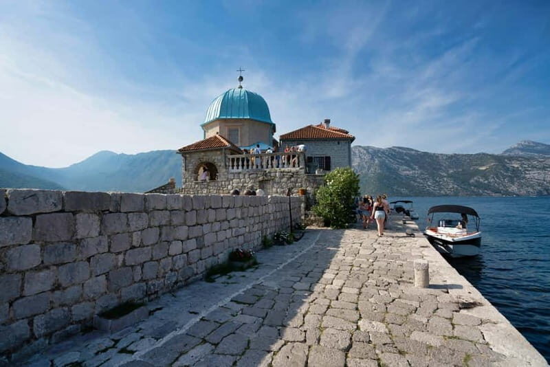 Perast Kotor Bay: boat ride to Our lady of the Rocks & back - FAQ