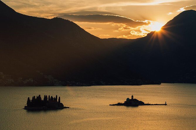 Perast & Our Lady of the Rocks 1,5 hours private tour - FAQ